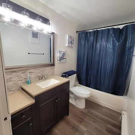 Newly Remodeled Relaxing Stay Near Downtown Fairbanks Exterior photo