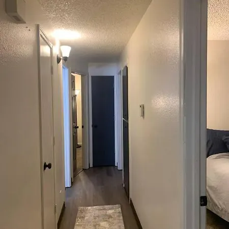 Newly Remodeled Relaxing Stay Near Downtown Fairbanks Exterior photo