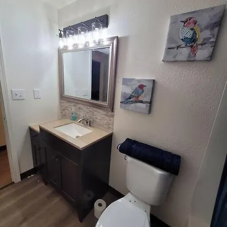 Newly Remodeled Relaxing Stay Near Downtown Fairbanks Exterior photo